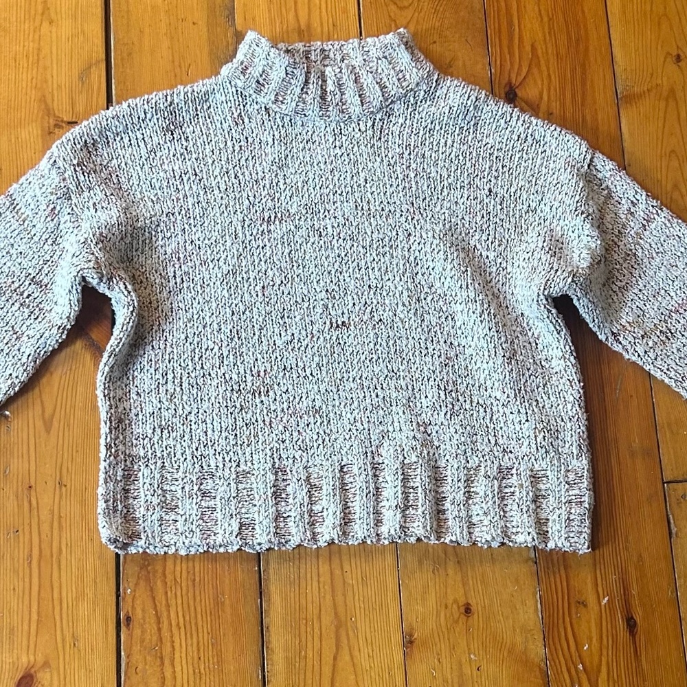 Great for the fall!   Seeater